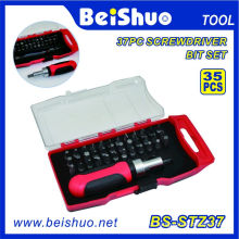 Best Sell New Product Screwdriver Bit Set with Good Quality